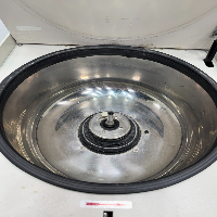 Beckman Coulter Allegra X-22R Centifuge image 3